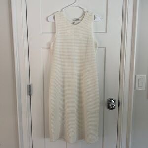 Joie Knit Dress